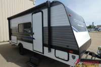 2022 HEARTLAND PIONEER 170BH - Edmonton RV Details page