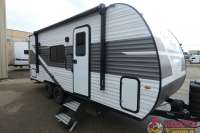 2024 HIGHLAND RIDGE RV OPEN RANGE 20MB - Edmonton RV Details page