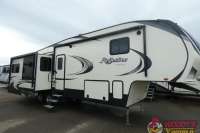 2019 GRAND DESIGN REFLECTION 337RLS - Edmonton RV Details page