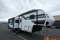 2027 GRAND DESIGN REFLECTION 100 29RL - Edmonton RV Details page