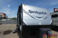 2018 KEYSTONE RV SPRINGDALE 270SBH - Edmonton RV Details page