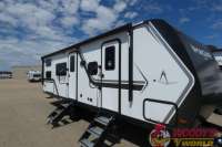 2026 GRAND DESIGN IMAGINE XLS 25DBE - Edmonton RV Details page