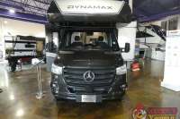 2026 DYNAMAX ISATA 3 24FW - Edmonton RV Details page