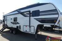 2026 GRAND DESIGN REFLECTION 100 24RL - Edmonton RV Details page