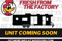 2026 FOREST RIVER TIMBERWOLF 39AL - Abbotsford RV Details page