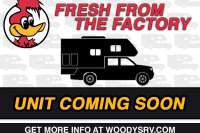 2026 WESTLAND RV MANUFACTURE LTD. TRAVELAIRE 83SL - Abbotsford RV Details page