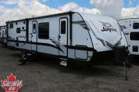 2023 JAYCO JAY FEATHER 30QB - West Lincoln RV Details page