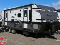 Image of JAYCO 263RBS
