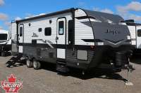 2023 JAYCO JAY FLIGHT 263RBS - West Lincoln RV Details page
