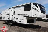 2023 JAYCO EAGLE HT 27RS - West Lincoln RV Details page