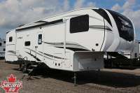 2023 JAYCO EAGLE HT 29.5BHOK - West Lincoln RV Details page
