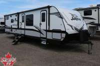 2023 JAYCO JAY FEATHER 30QB - West Lincoln RV Details page