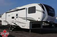 2023 JAYCO EAGLE HT 29.5BHDS - West Lincoln RV Details page