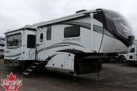 2023 JAYCO NORTH POINT 373BHOK - West Lincoln RV Details page