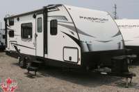 2022 KEYSTONE PASSPORT SL SERIES 219BH - West Lincoln RV Details page