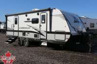 2023 JAYCO JAY FEATHER 22RB - West Lincoln RV Details page