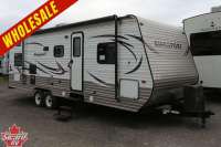 2015 GULF STREAM KINGSPORT 269BHG - West Lincoln RV Details page