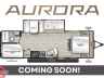 2026 FOREST RIVER AURORA 26BHS - Image 2 of 2