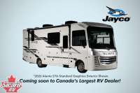 2027 JAYCO ALANTE 29F - West Lincoln RV Details page