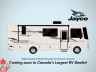2027 JAYCO ALANTE SE 27ASE - Image 1 of 1