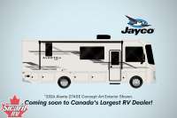 2027 JAYCO ALANTE SE 27ASE - West Lincoln RV Details page