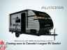 2026 FOREST RIVER AURORA LIGHT 15RBX - Image 1 of 1