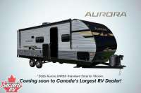 2026 FOREST RIVER AURORA 27DBH - West Lincoln RV Details page
