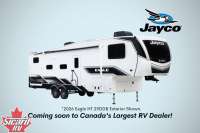 2026 JAYCO EAGLE HT 29RLC - West Lincoln RV Details page