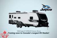 2026 JAYCO EAGLE HT 294CKBS - West Lincoln RV Details page