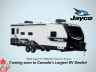 2026 JAYCO EAGLE HT 312BHOK - Image 1 of 1