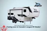 2026 JAYCO EAGLE SLE 28RKS - West Lincoln RV Details page