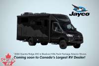 2027 JAYCO GRANITE RIDGE 23S - West Lincoln RV Details page