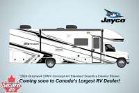 2027 JAYCO GREYHAWK 29MV - West Lincoln RV Details page