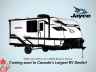 2026 JAYCO JAY FEATHER AIR 16DB - Image 1 of 1