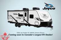 2026 JAYCO JAY FEATHER SL 26BHSL - West Lincoln RV Details page