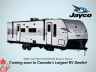2026 JAYCO JAY FLIGHT SLX 321BDS - Image 1 of 1