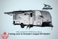 2026 JAYCO JAY FLIGHT SLX 178DBS - West Lincoln RV Details page