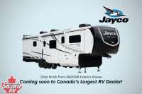 2026 JAYCO NORTH POINT 387FBTS - West Lincoln RV Details page