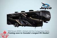 2026 JAYCO PINNACLE 38SSWS - West Lincoln RV Details page