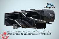 2026 JAYCO PINNACLE 39FLOK - West Lincoln RV Details page