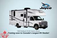 2027 JAYCO REDHAWK SE 22CF - West Lincoln RV Details page