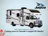 2026 JAYCO REDHAWK 24B - Image 1 of 1