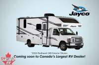 2027 JAYCO REDHAWK 24B - West Lincoln RV Details page