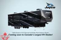2026 JAYCO SEISMIC 395 - West Lincoln RV Details page