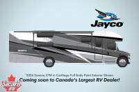 2026 JAYCO SENECA 37L - West Lincoln RV Details page