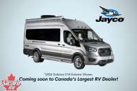 2026 JAYCO SOLSTICE 21T - West Lincoln RV Details page