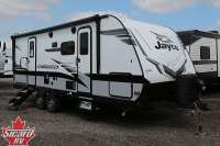 2023 JAYCO JAY FEATHER 22RB - West Lincoln RV Details page