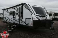 2023 JAYCO WHITE HAWK 24MRB - West Lincoln RV Details page