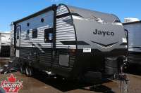 2023 JAYCO JAY FLIGHT 240RBS - West Lincoln RV Details page