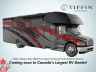 2027 TIFFIN ALLEGRO BAY 34DB - Image 1 of 1